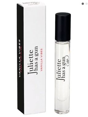 Juliette Has a Gun Vanilla Vibes 5mL